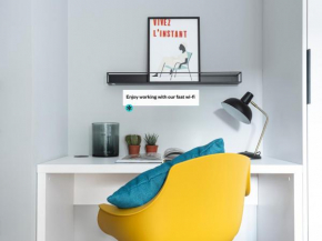 numa I Munico Apartments